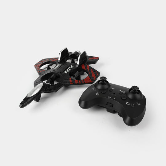 Remote Control Foam Aircraft For Kids