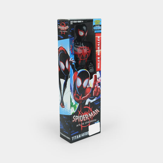 Kids Superhero Character Action Figure Toy