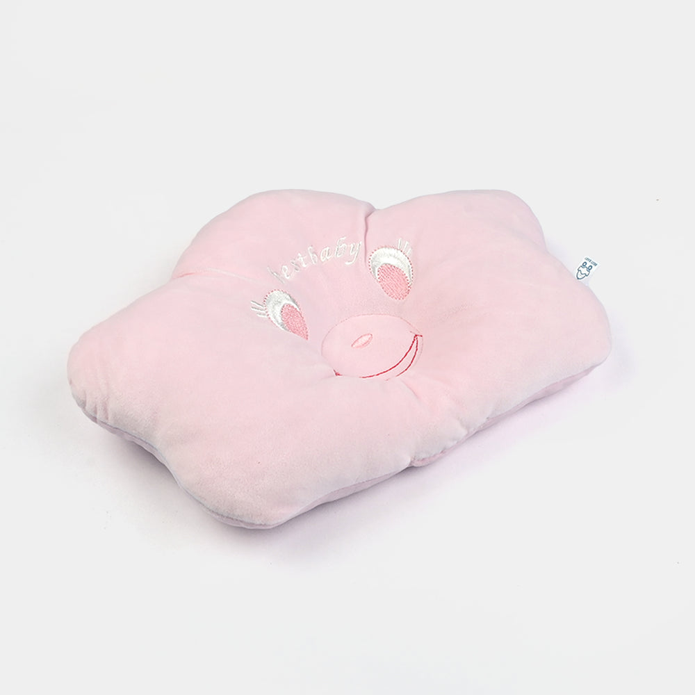 Baby Soft Head Star Pillow
