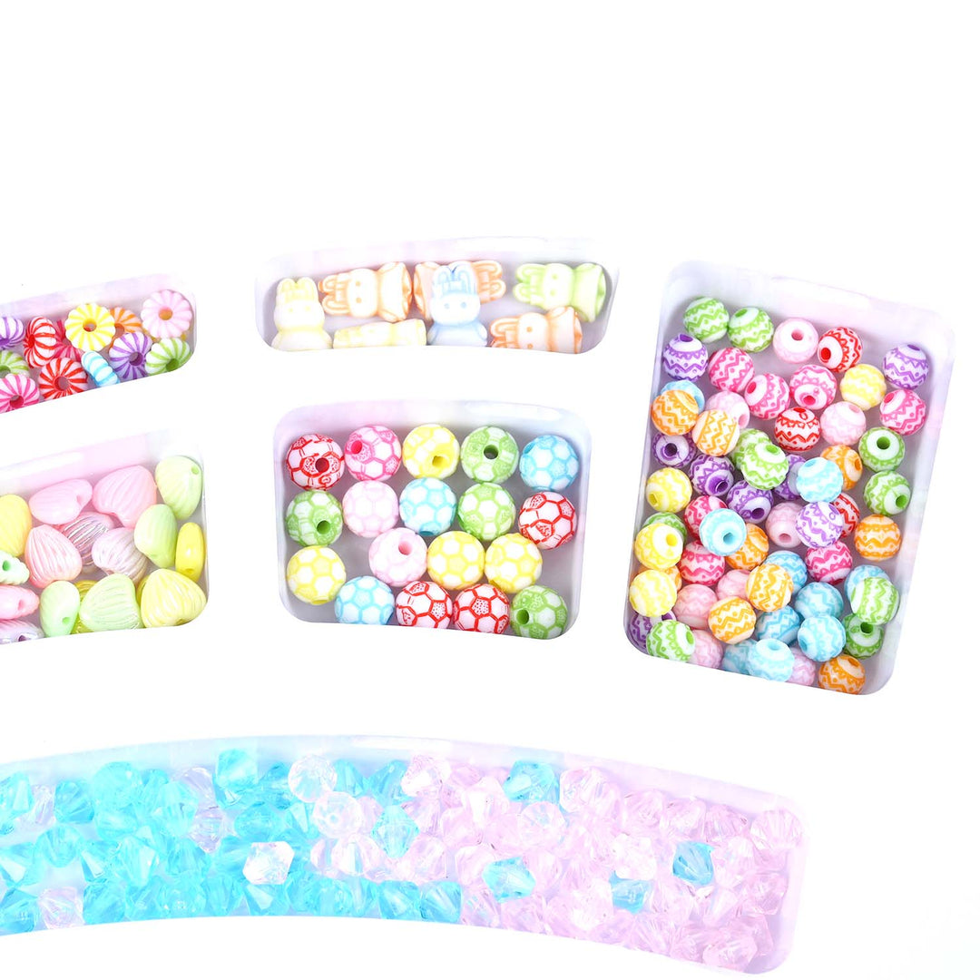 DIY Beads Set For Girls