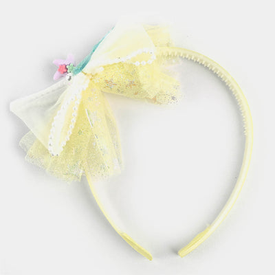 FANCY HAIR BAND FOR GIRLS