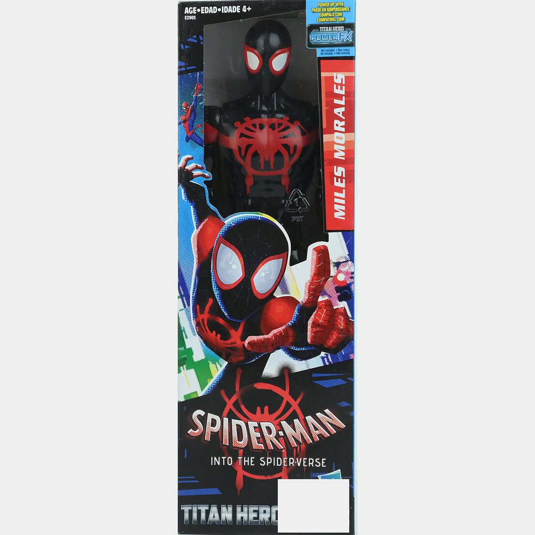 Kids Superhero Character Action Figure Toy