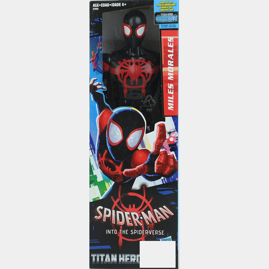 Kids Superhero Character Action Figure Toy