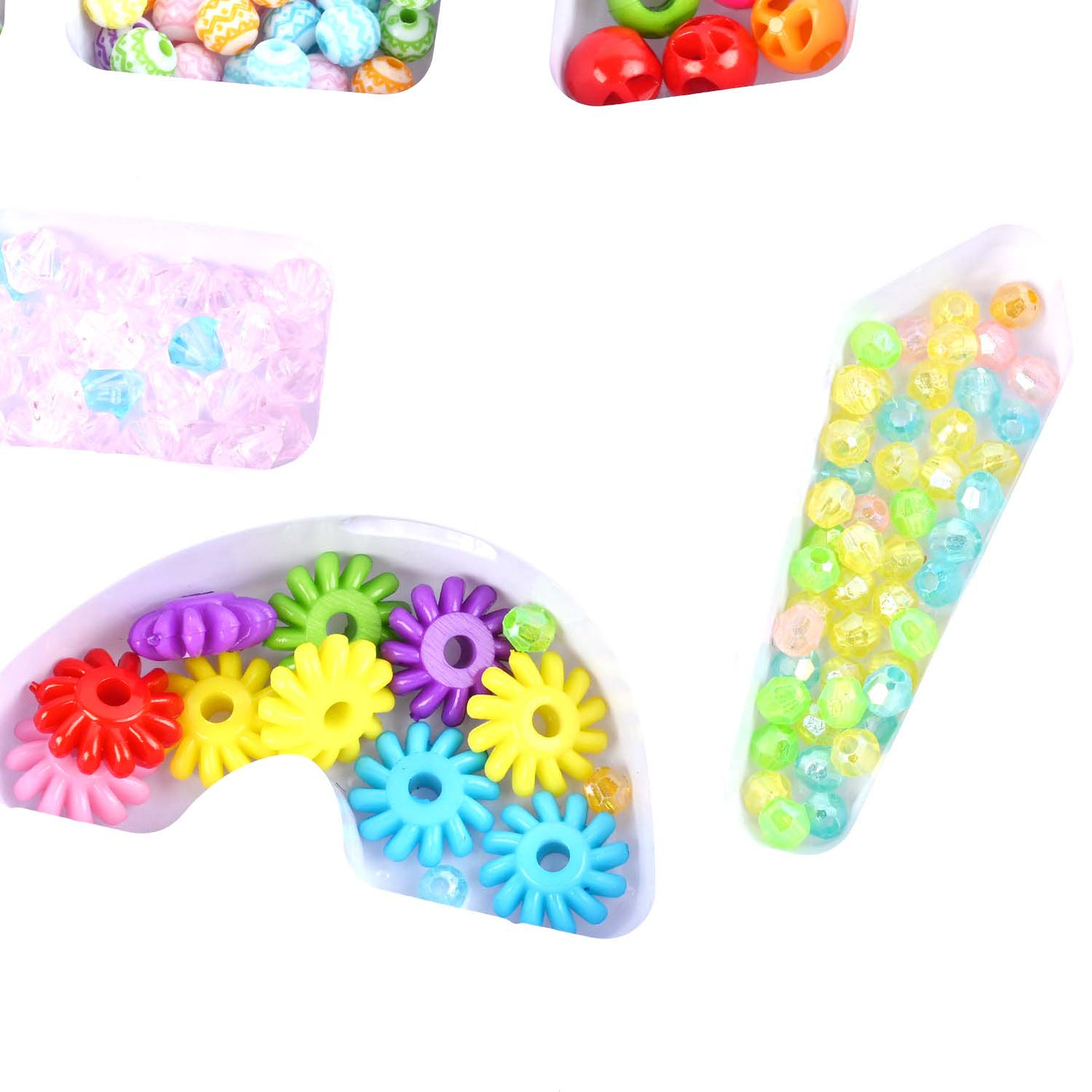 DIY Beads Set For Girls