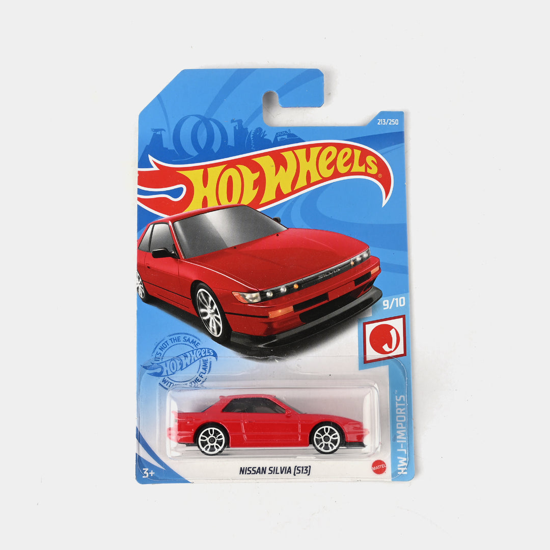 HOT WHEELS DIE-CAST MODEL VEHICLE