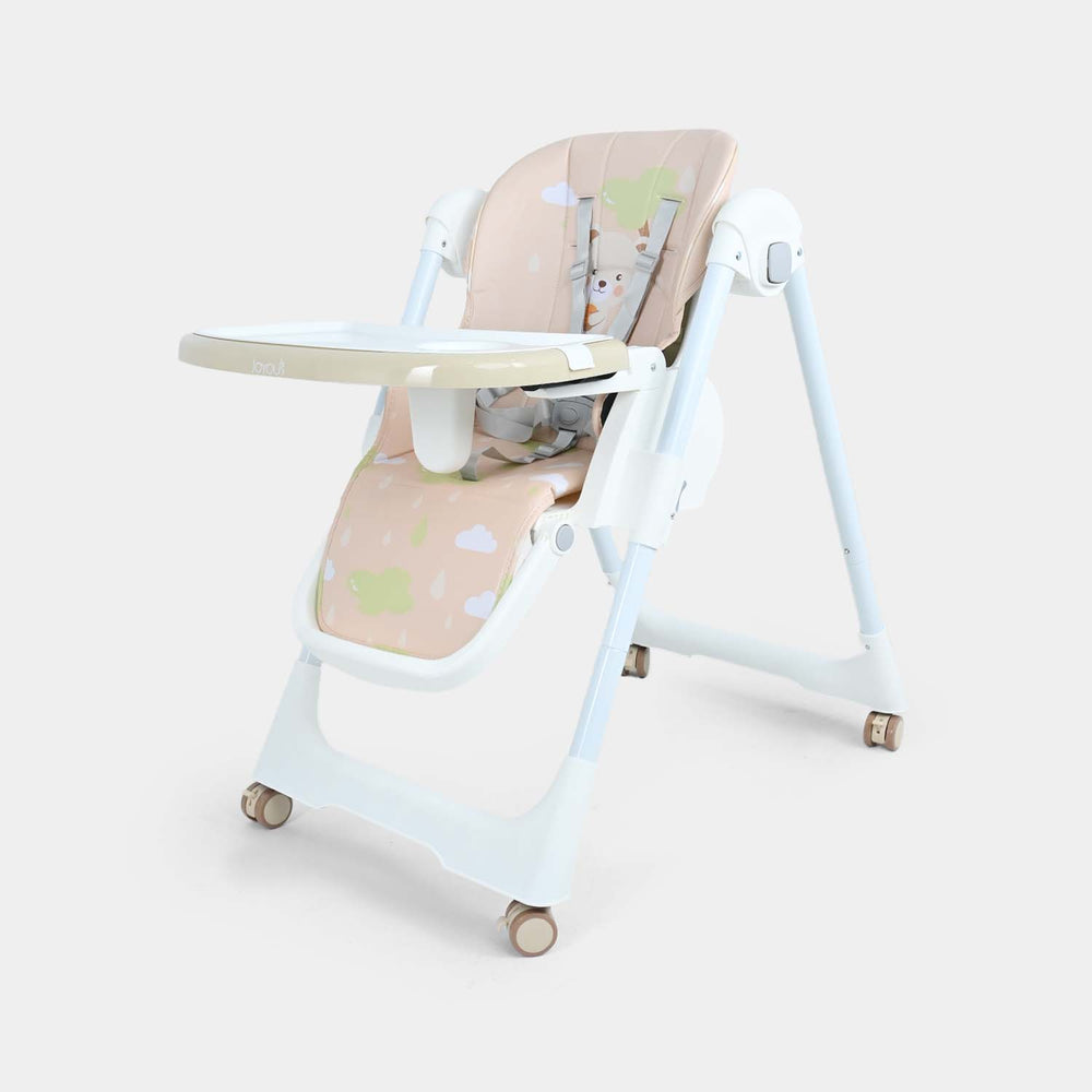 Multifunctional Baby High Chair 11-1 Khaki