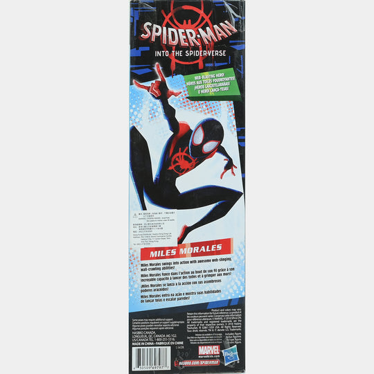 Kids Superhero Character Action Figure Toy