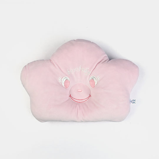Baby Soft Head Star Pillow