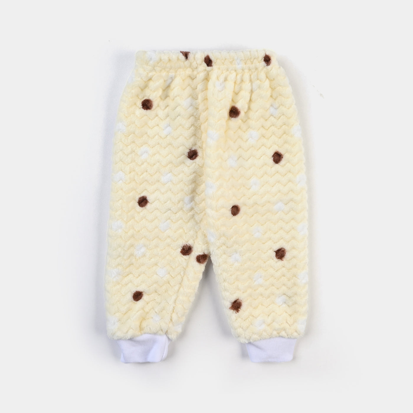 Infant Unisex Suit-Yellow