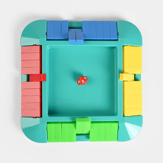 Truth or Dare Interactive Family Board Game