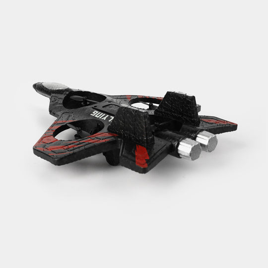 Remote Control Foam Aircraft For Kids