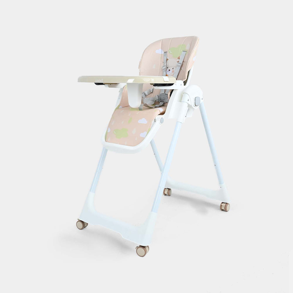 Multifunctional Baby High Chair 11-1 Khaki