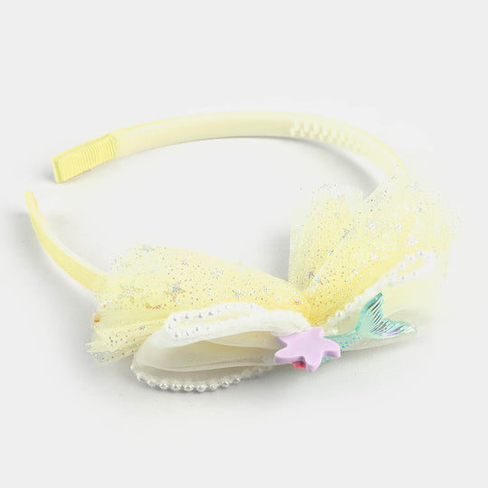 FANCY HAIR BAND FOR GIRLS