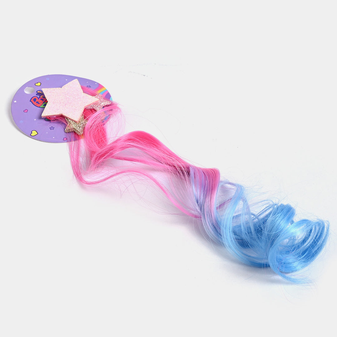 Hair Extension Pin For Girls