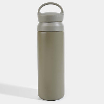 Water Bottle Stainless Steel | 500ml