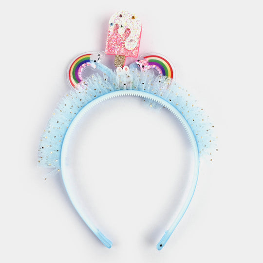 FANCY HAIR BAND FOR GIRLS