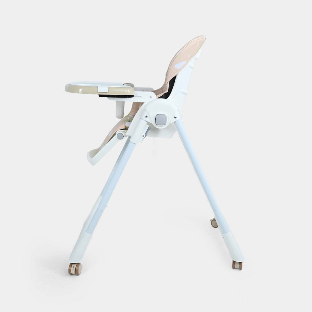 Multifunctional Baby High Chair 11-1 Khaki