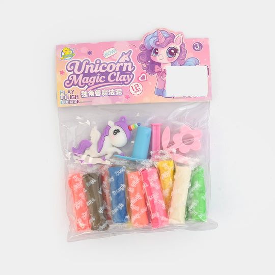 Creative Dough Clay Art Set