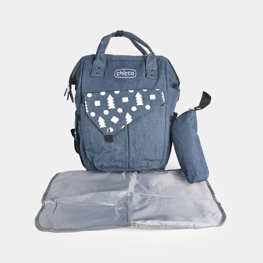 Chicco Diaper Bag/Backpack Set