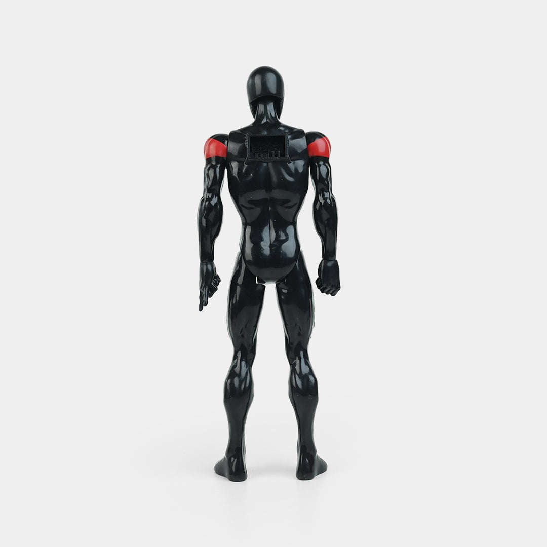 Kids Superhero Character Action Figure Toy