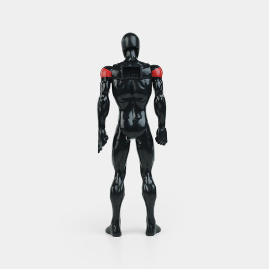Kids Superhero Character Action Figure Toy