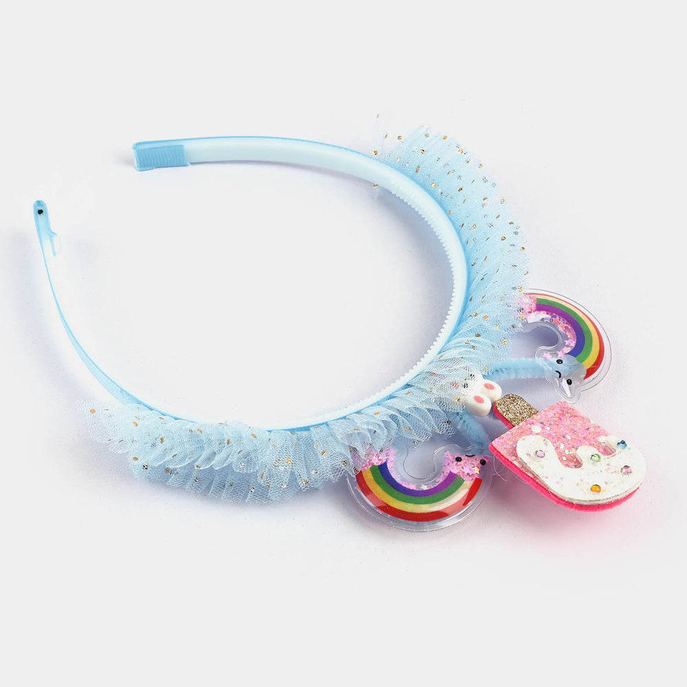 FANCY HAIR BAND FOR GIRLS