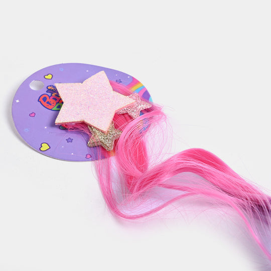 Hair Extension Pin For Girls