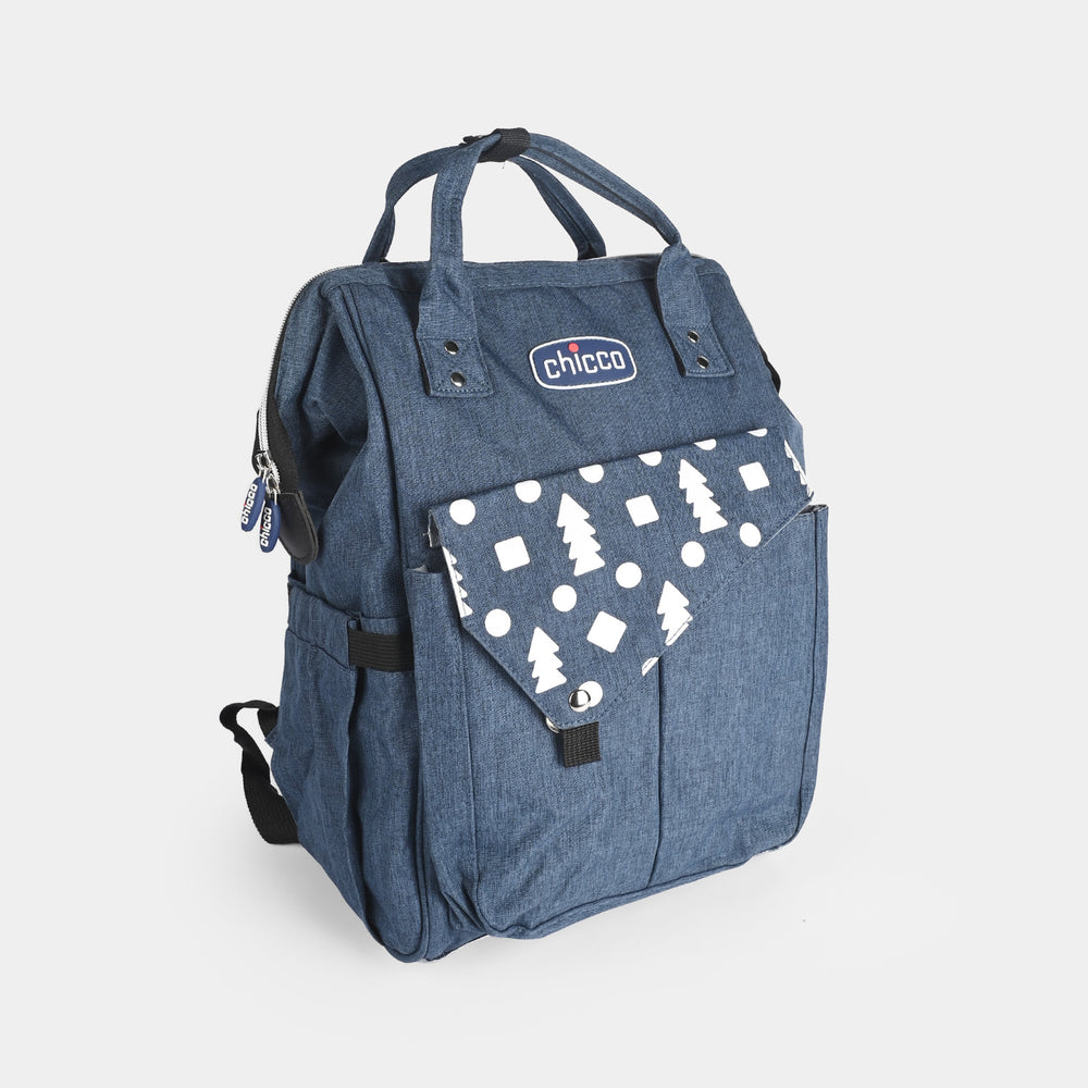 Chicco Diaper Bag/Backpack Set