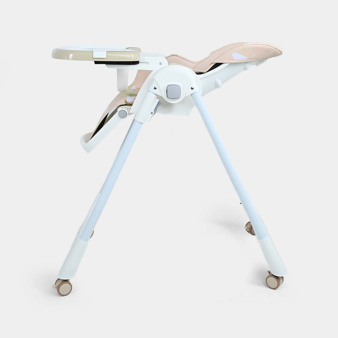 Multifunctional Baby High Chair 11-1 Khaki