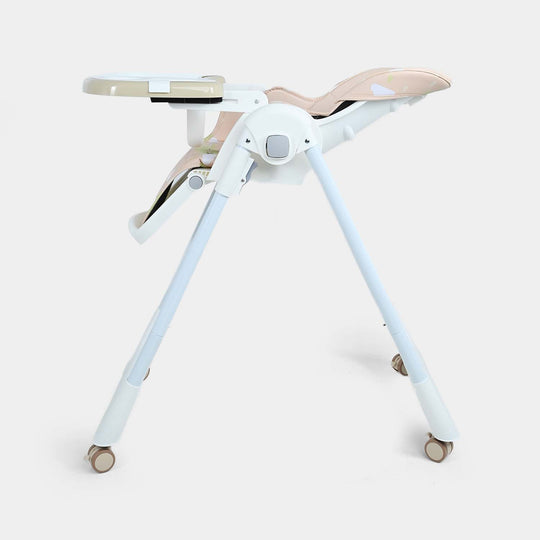 Multifunctional Baby High Chair 11-1 Khaki