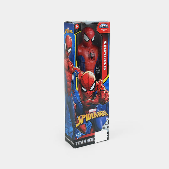 Superhero Character Action Figure Toy