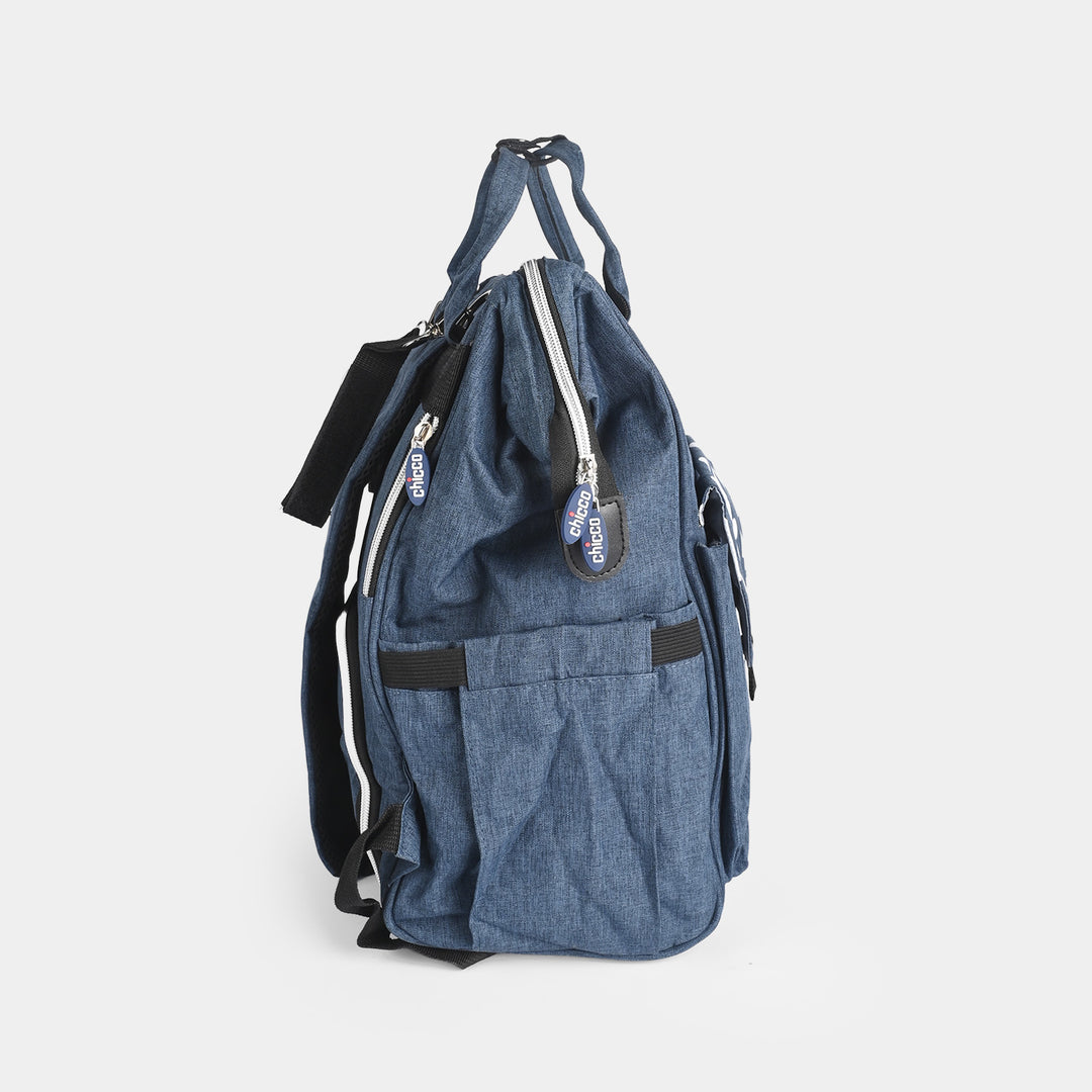 Chicco Diaper Bag/Backpack Set