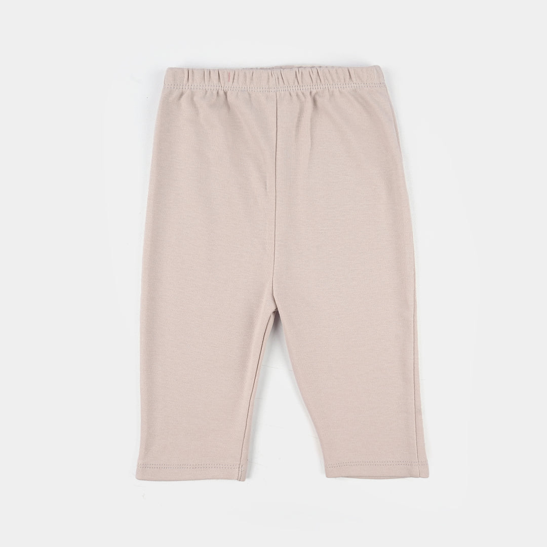 Infant Boys Jersey/Terry 3Pc Suit 287-057 E-C-BLUE