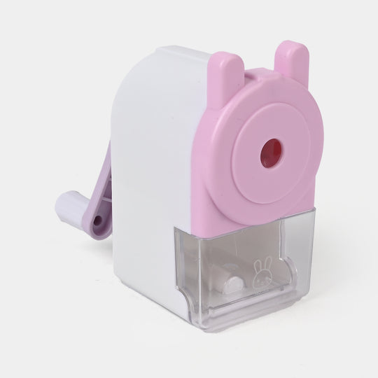 Pencil Sharpener Machine