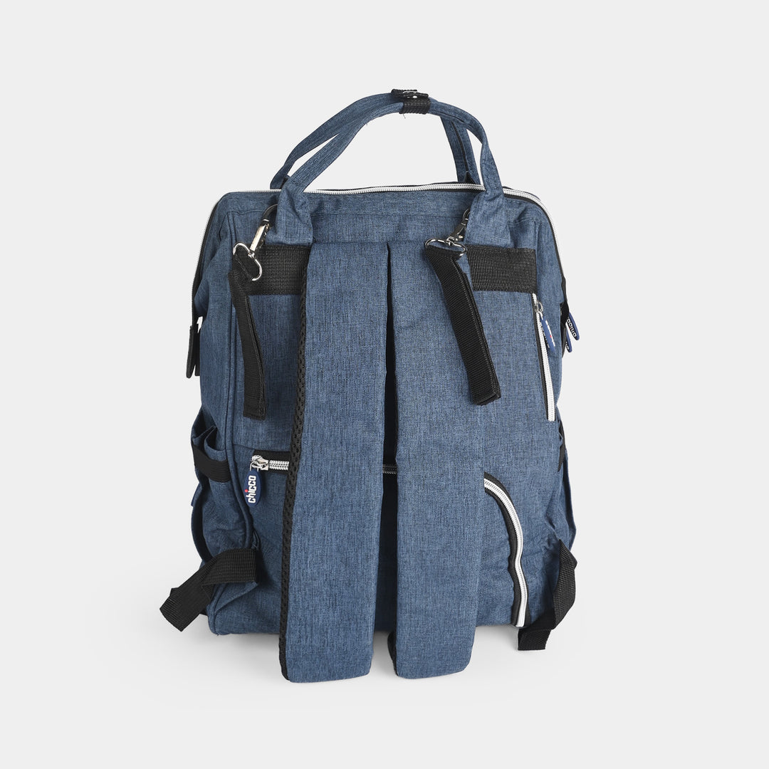 Chicco Diaper Bag/Backpack Set