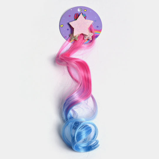 Hair Extension Pin For Girls