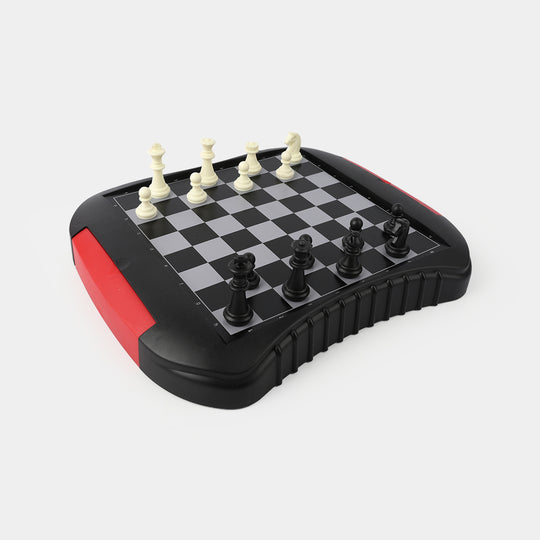 Magnetic Chess Board Game Set