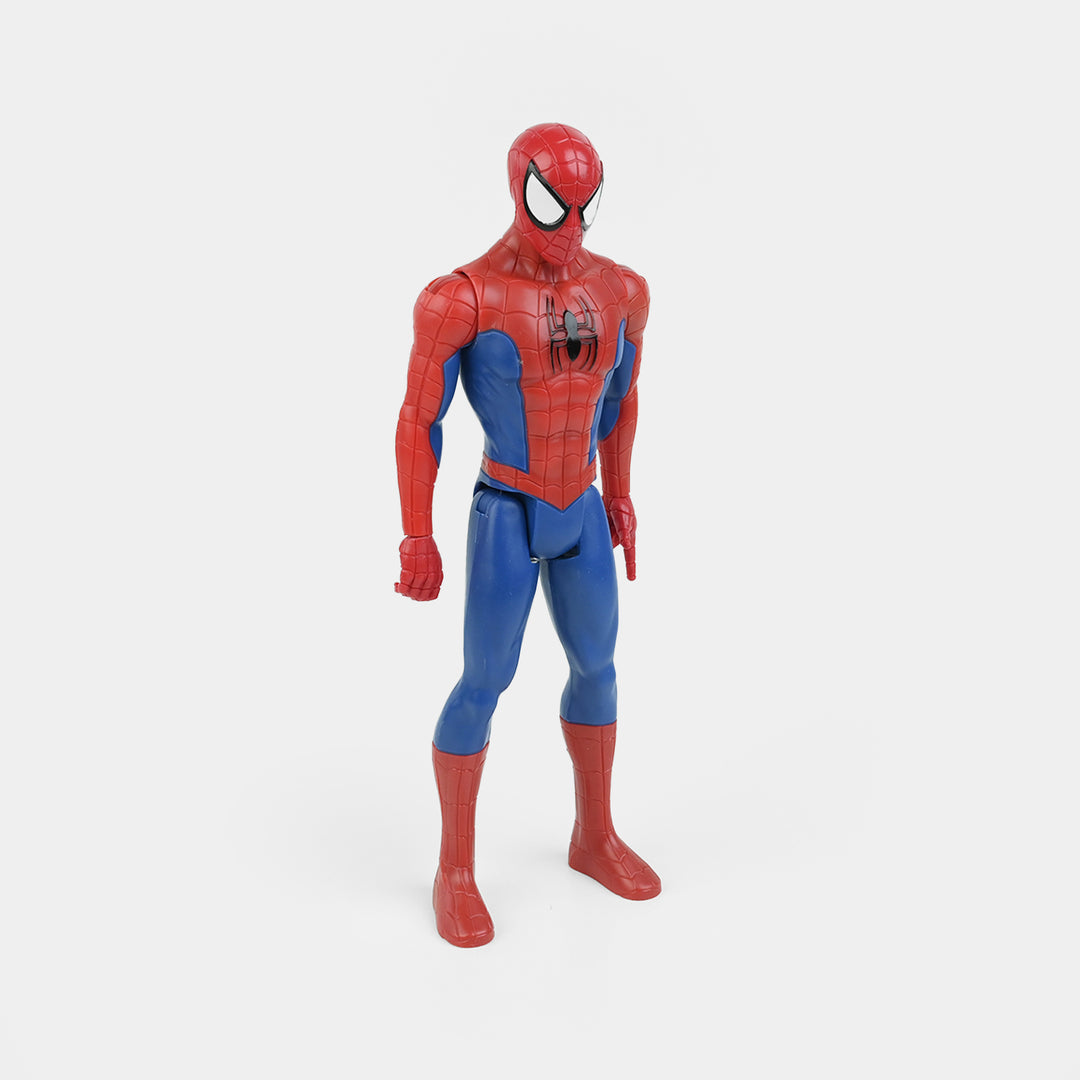 Superhero Character Action Figure Toy