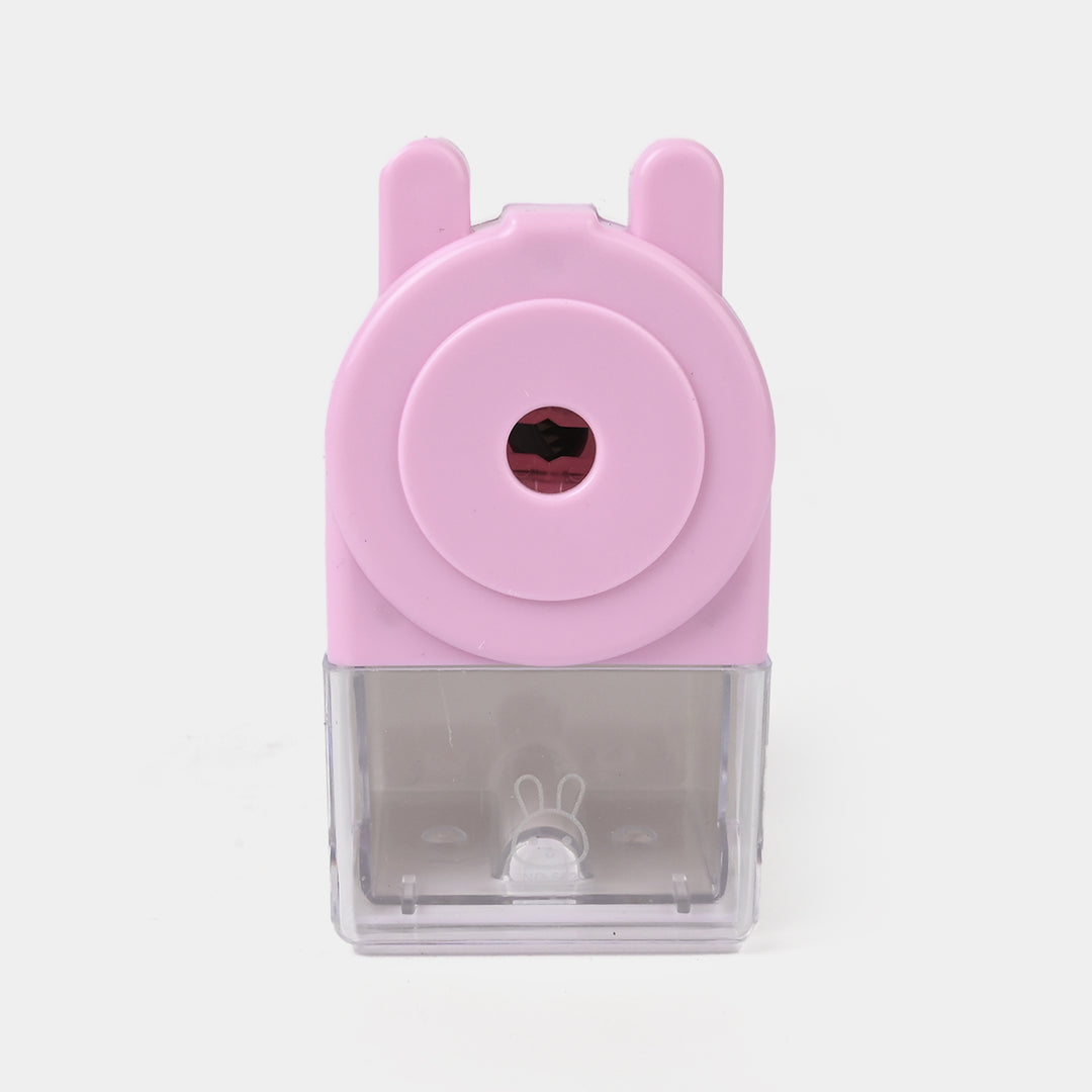 Pencil Sharpener Machine