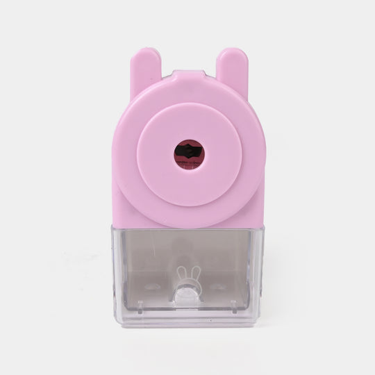 Pencil Sharpener Machine