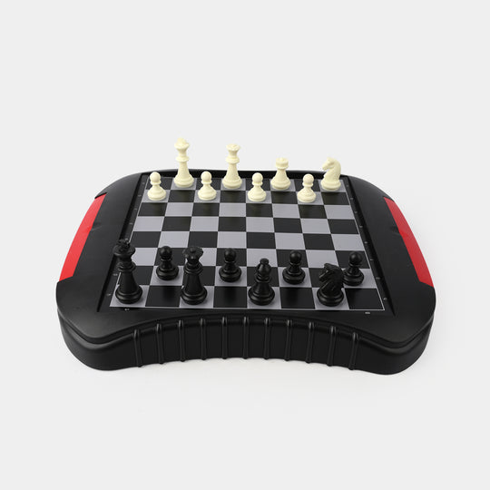 Magnetic Chess Board Game Set