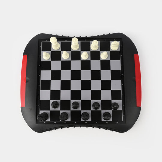 Magnetic Chess Board Game Set