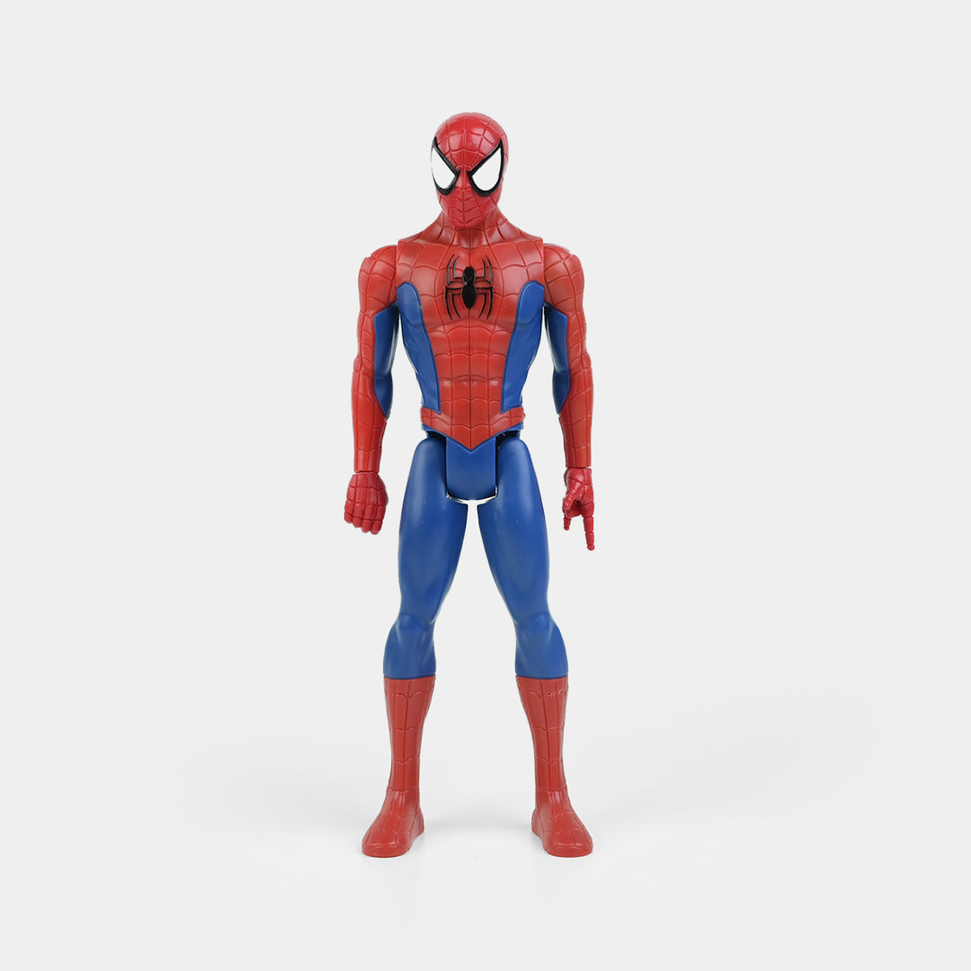 Superhero Character Action Figure Toy