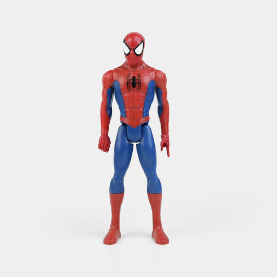Superhero Character Action Figure Toy