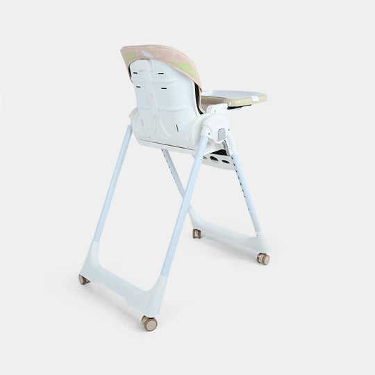 Multifunctional Baby High Chair 11-1 Khaki