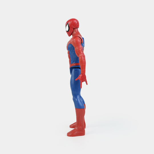 Superhero Character Action Figure Toy