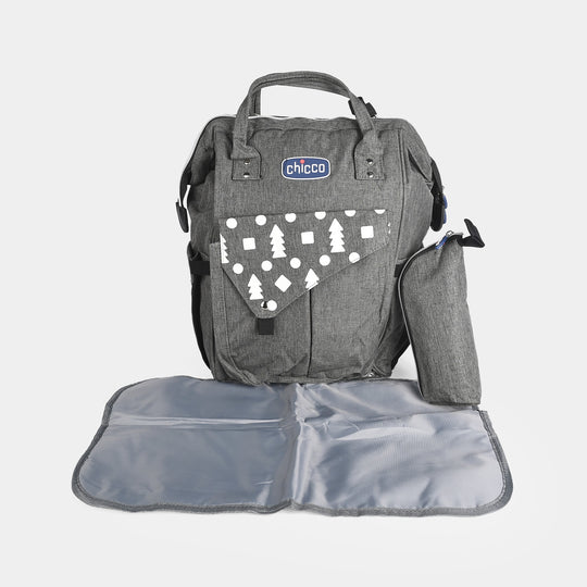 Chicco Diaper Bag/Backpack Set