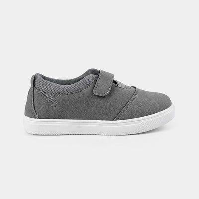 Boys Sneakers 40-113-GREY