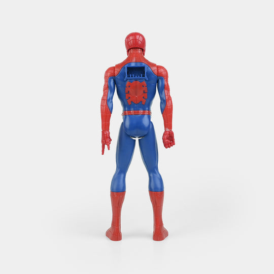 Superhero Character Action Figure Toy