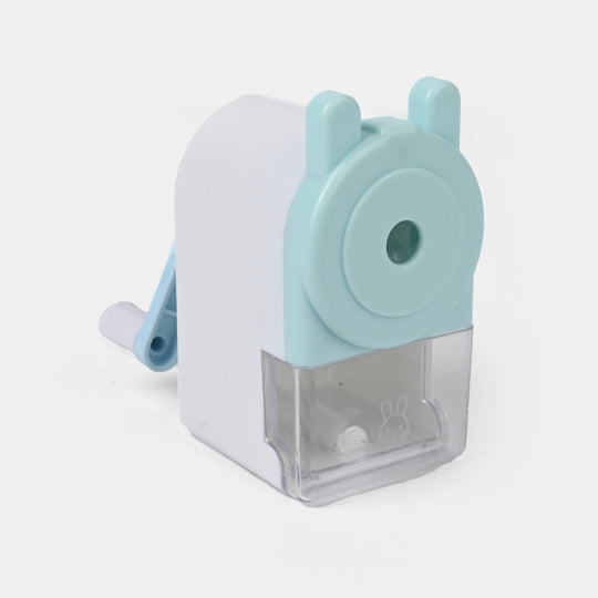 Pencil Sharpener Machine